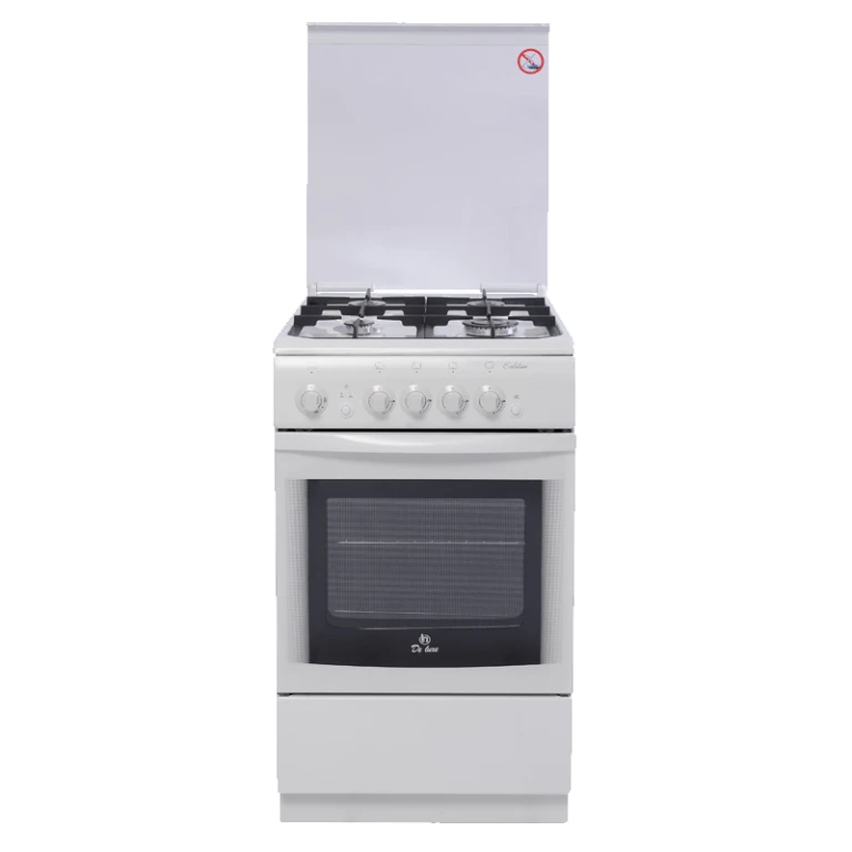 Gas cooker household 506040.04g(kr) CR