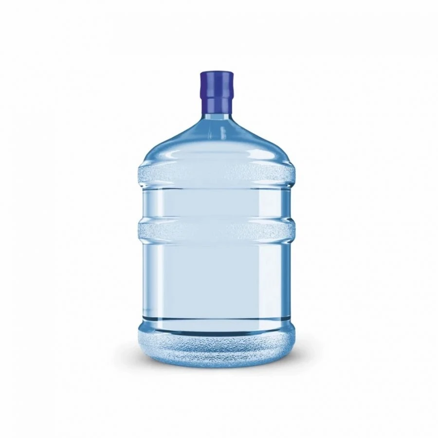 Premium Bottled Drinking Water - Pure & Filtered