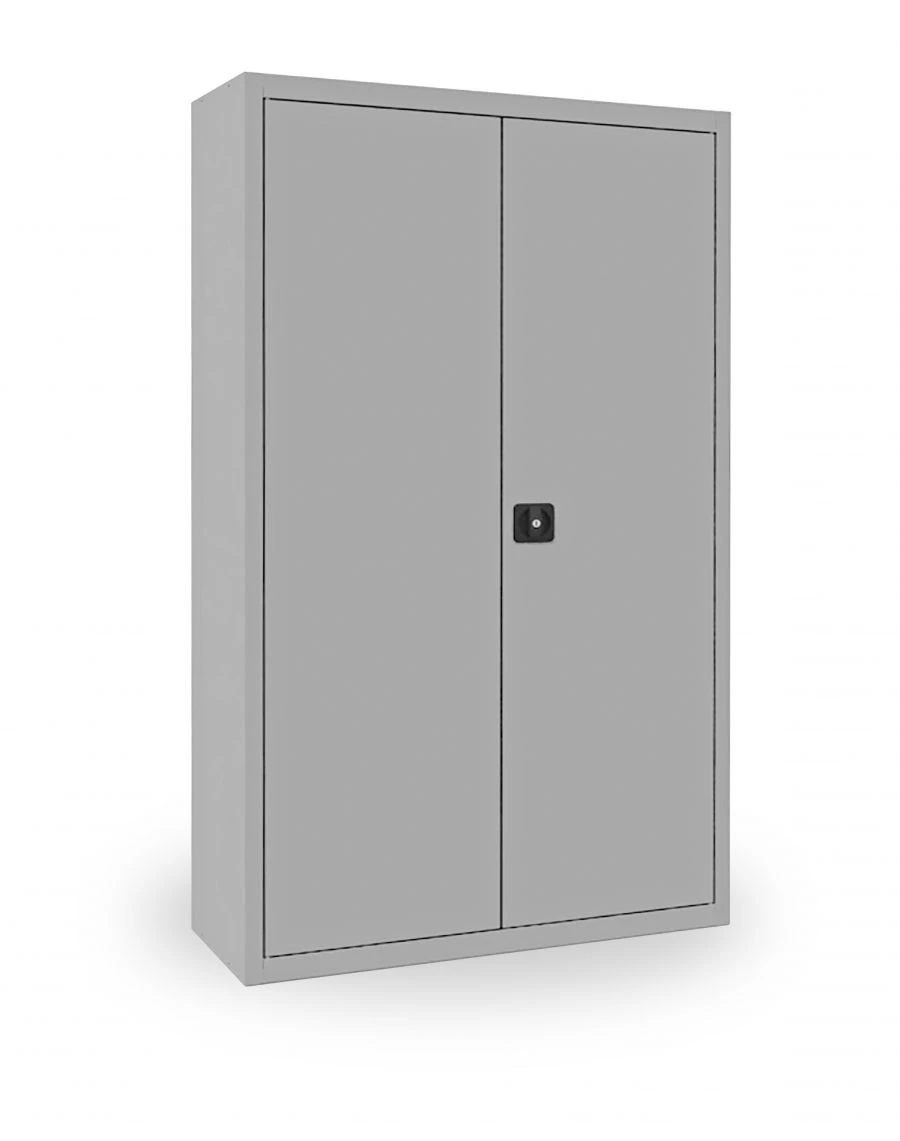 Tool cabinets of ISH series (height - 1300-2500 mm, width - 300-2000 mm, depth - 300-1000 mm)