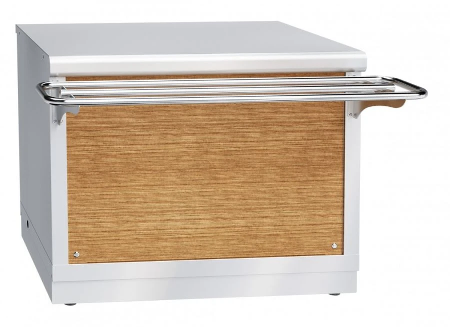 Electric kitchen counter-display PVT-70X-02 (Kashir)