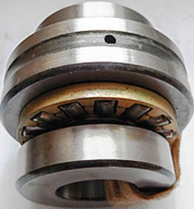 Bearing 4-RIK2052L