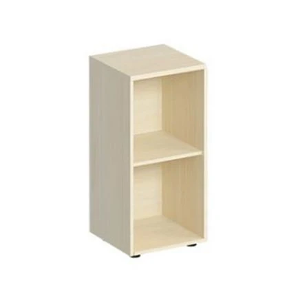 Shelving unit low narrow 40*38*84 "Comfort" K.422