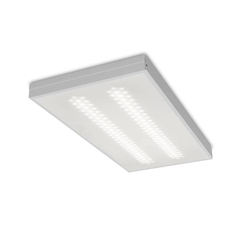 Luminaire WOLTA PRO OFFICE DVO01-18-202-202-5K Microprism