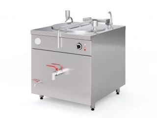 Electric food boilers KAYMAN KPE-160-M