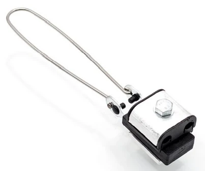 RA2-35 Anchor clamp