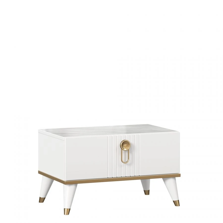 Ayla LD.688030.000 (6624 e) Bedside cabinet