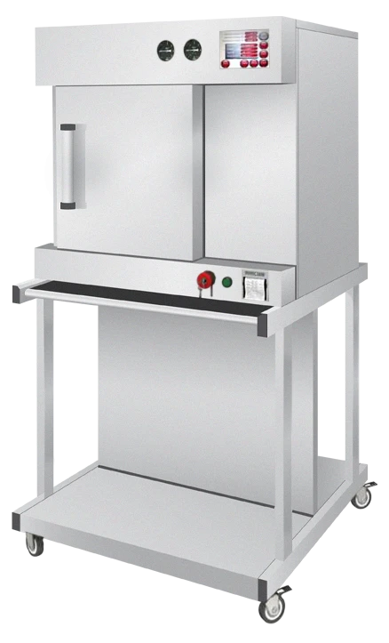 Steam steriliser with automatic control PHS (PHS) -100