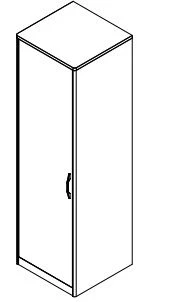 Wardrobe 50.451.00.00.00