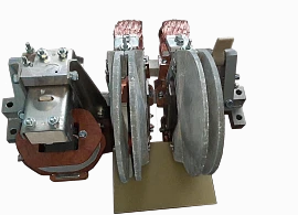 AC el/magnetic contactor KT 6062-U3