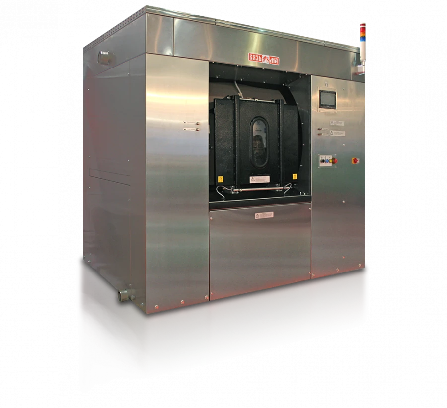 Barrier-type washing and wringing machine VB-70P (VB-70P.22241)