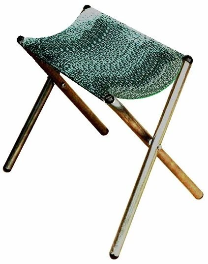 Folding stool project SI 56.15.02.02
