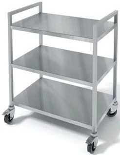 Serving trolley (TSN series)