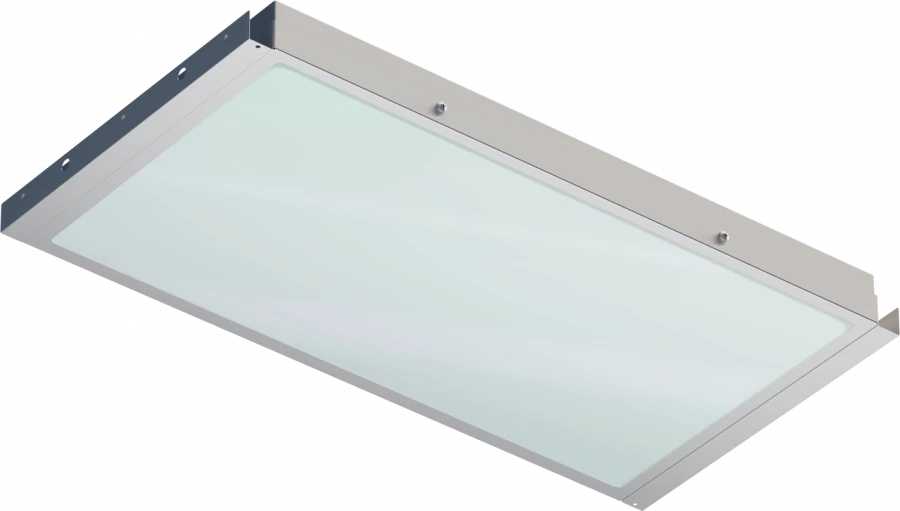 Luminaire INNOLUX 92 616 DVO-19-C-18-3K-IP54-CLIP-IN-A1