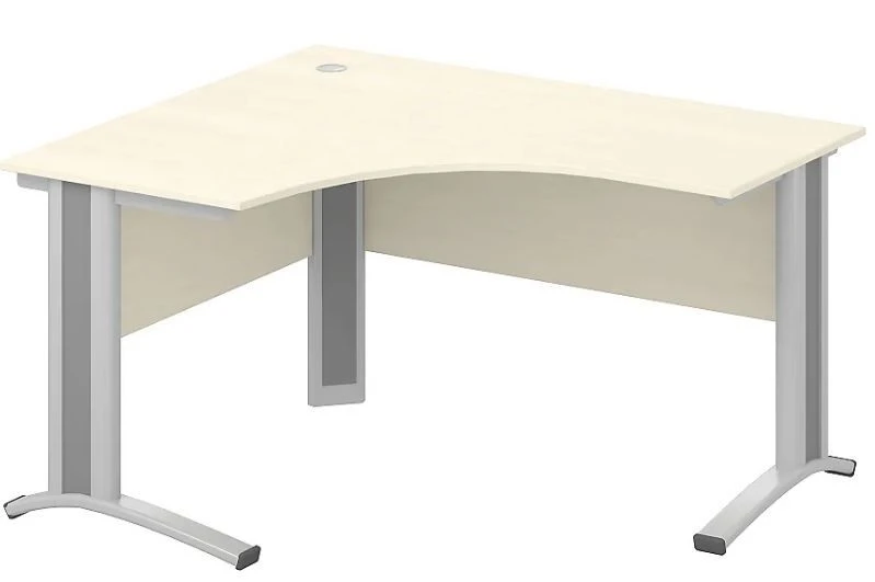 Ergonomic table, article SE
