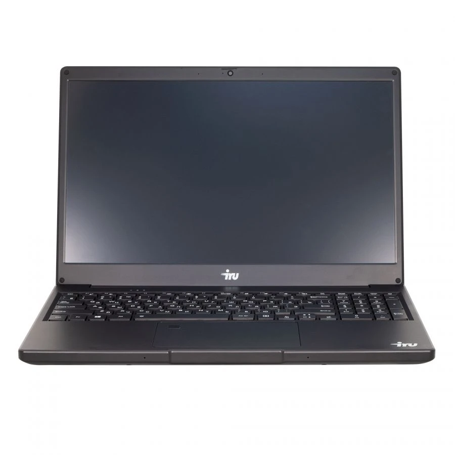 Computer portable personal "iRU" Onyx 15U