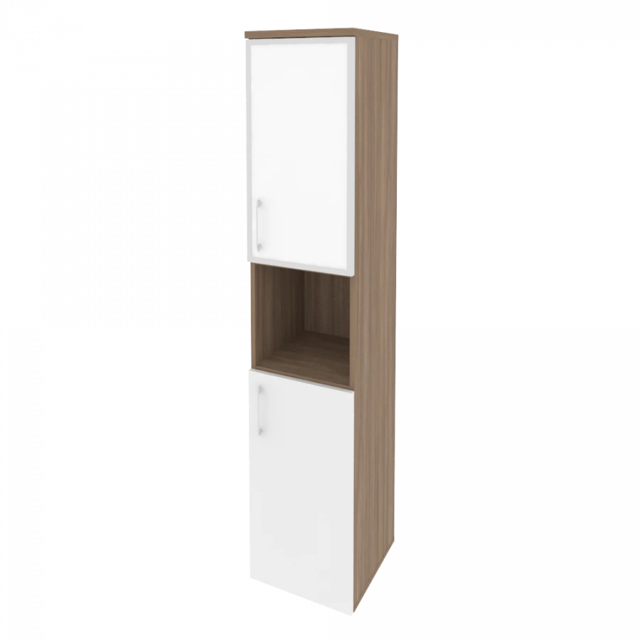 Wooden archival cabinets Onix series