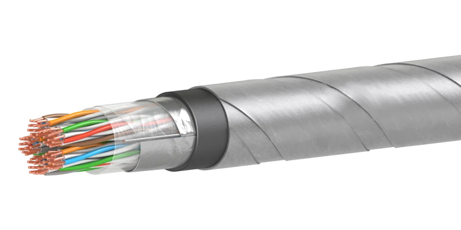 Power cable PvBShp