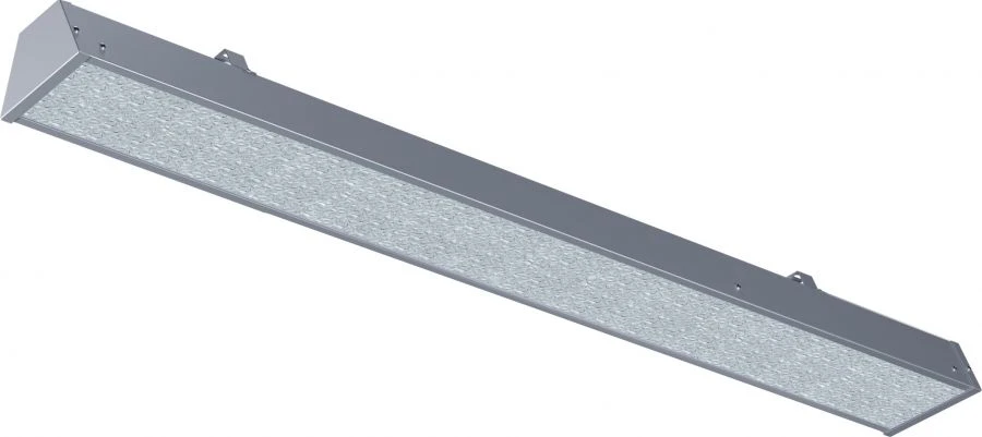 Luminaire DSO-02-K-40-1100-3K-IP40-3F CRI90