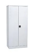 Collapsible office cupboard Practician OF-04