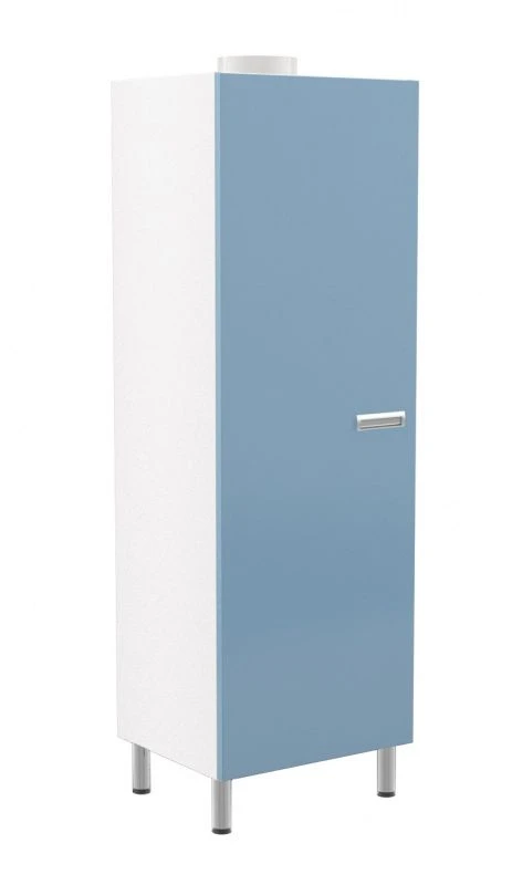 SHL-05-MSK (SHL-05-709) Floor laboratory cupboard