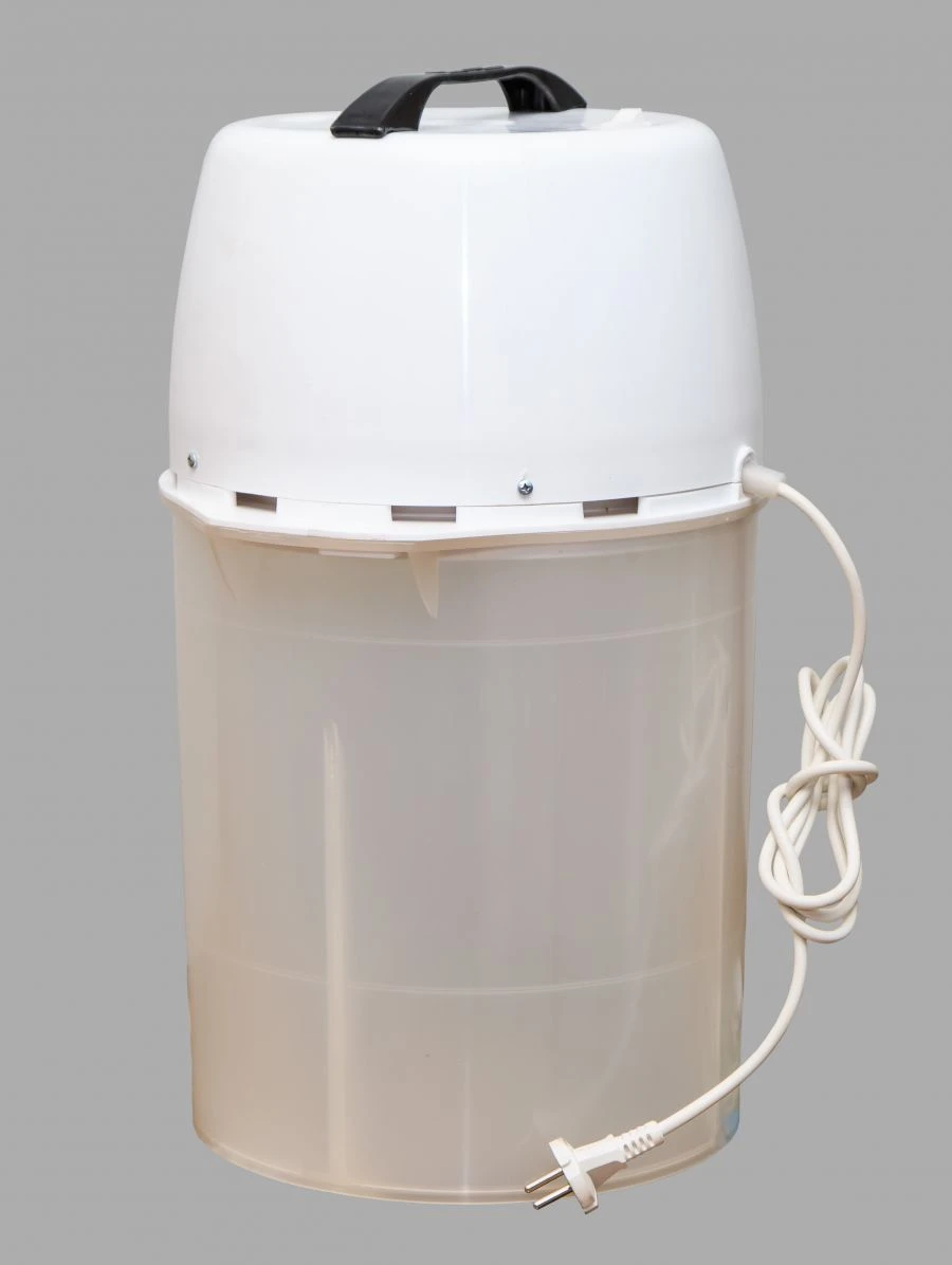 EMB01.00.00.00.00.000 Electric household butter churn "Salyut"