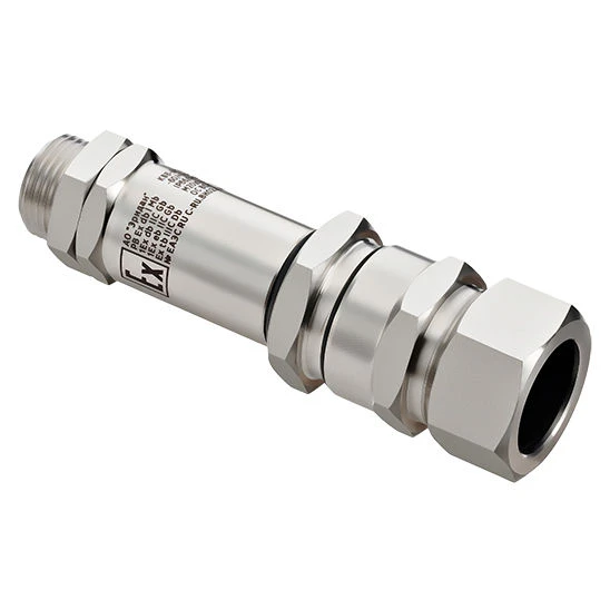 Cable gland KVV-BU22-N