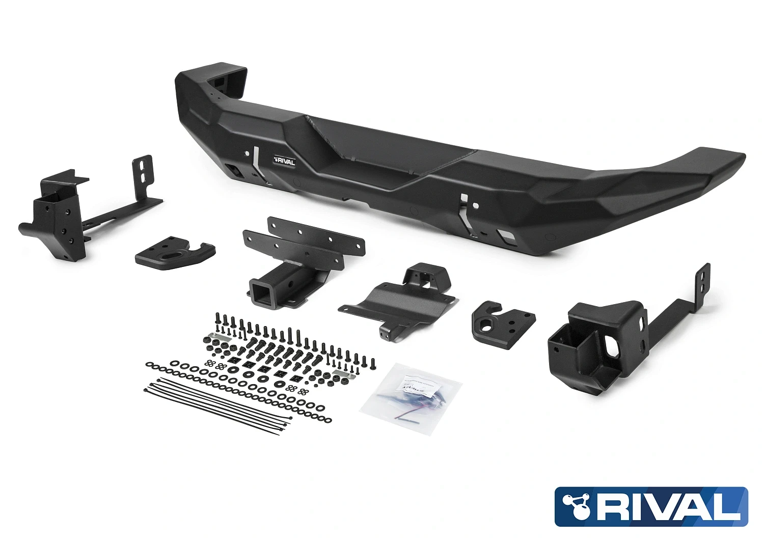 Bumper overview