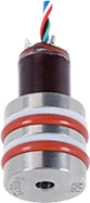 P series high pressure microelectronic overpressure strain gauge transmitters