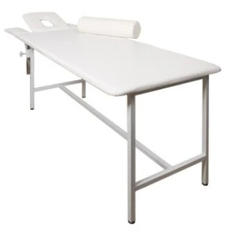 Massage couch with adjustable headrest complete with chair KM - "Diakoms" according to TU ?9452-055-17099103-2004