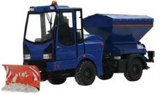 Machine UKM-2500