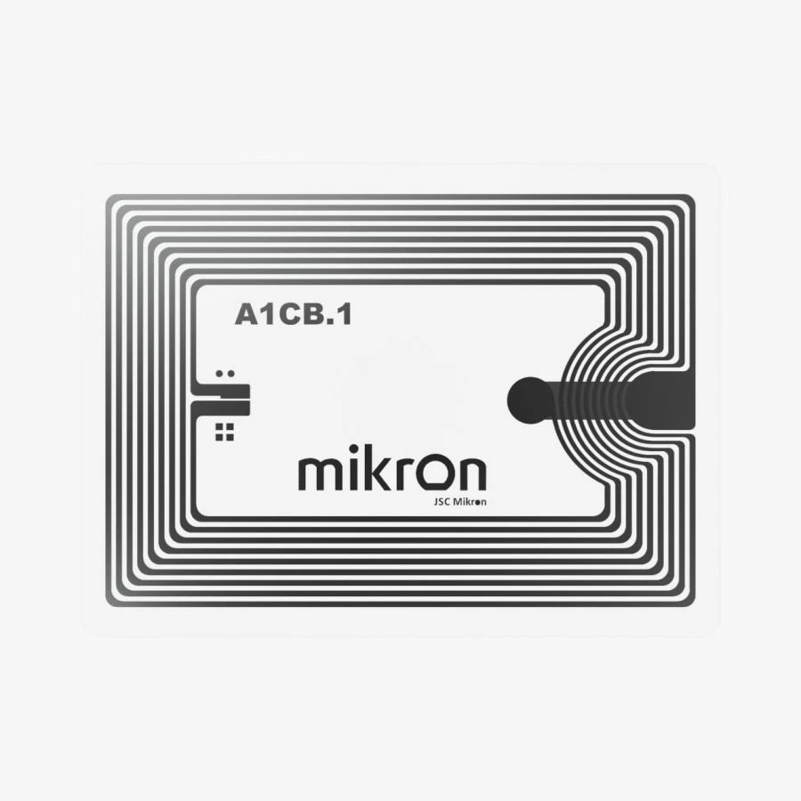 Microcircuit K5016??1?1?4 (MIK640M1D, MIK64PTAS) in inlay (IBSC 0K5M)