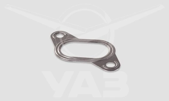 EXHAUST MANIFOLD GASKET 406.1008027-01