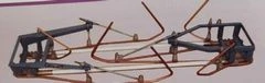 Isolator sectional ISM-1M-1