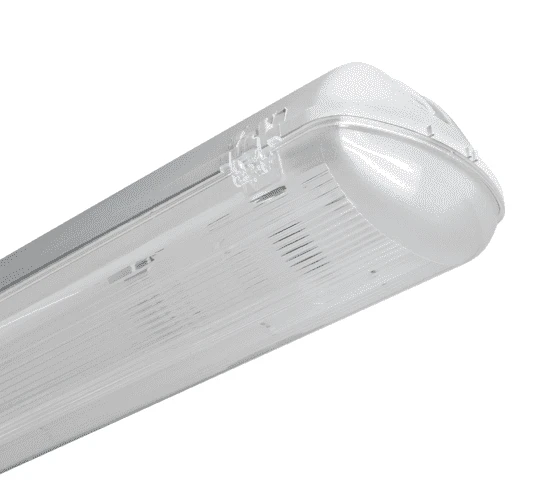 Luminaires Polar LED T8-118