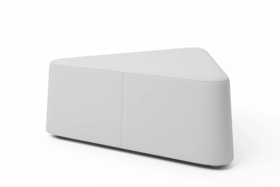 Pouffe of series L27 POINT L27-2P-1155