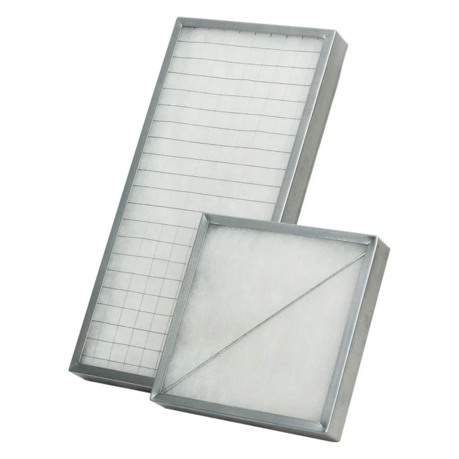 FVP panel filter