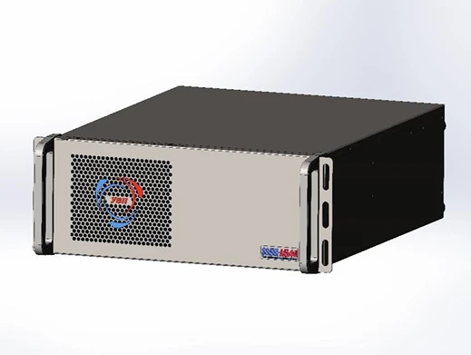 Block of optical PAC "VOLNA-ALPHA"