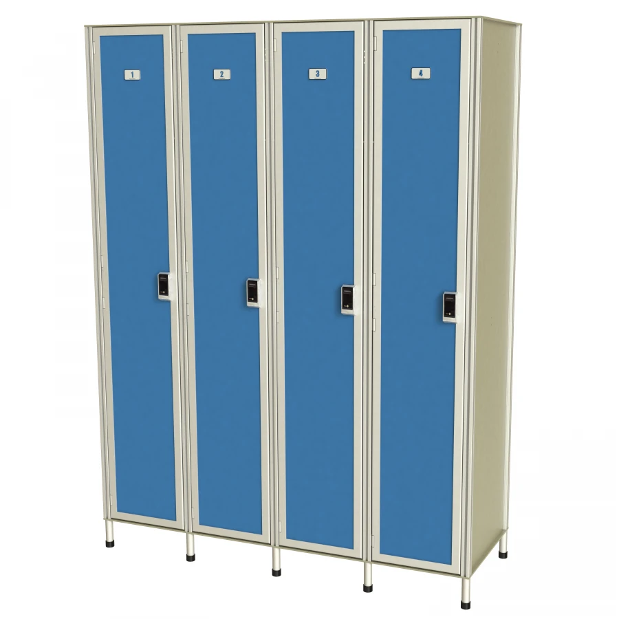 AQUALOCKER cupboard H series