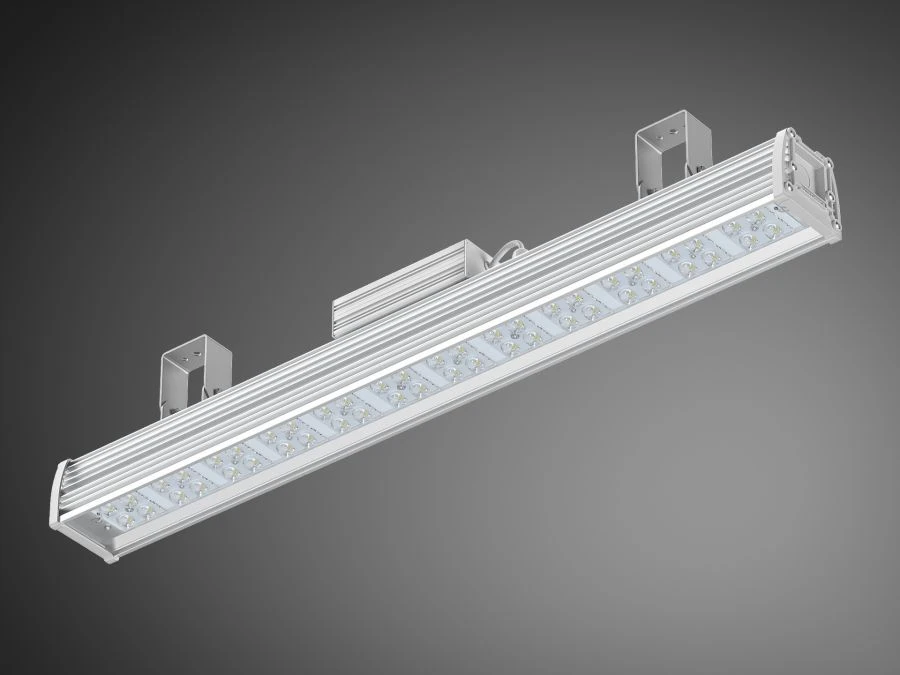 Industrial LED luminaire SV-LNR-R-105
