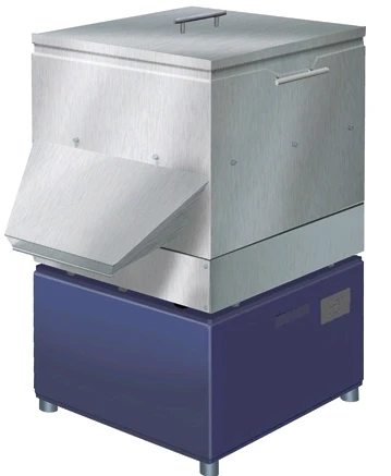 Flour sifter MP-01