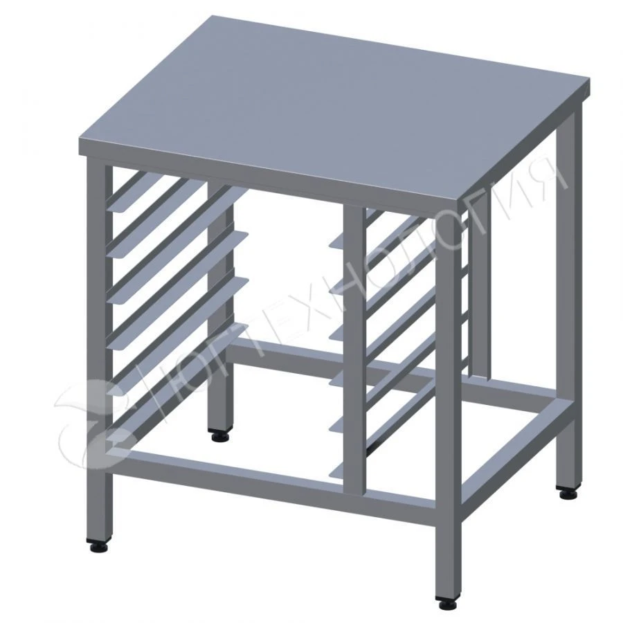 PPK series stand