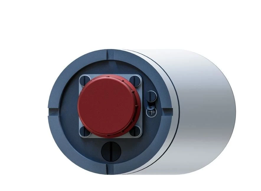 Detection unit BDDG-42P