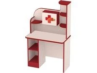 Hospital play corner