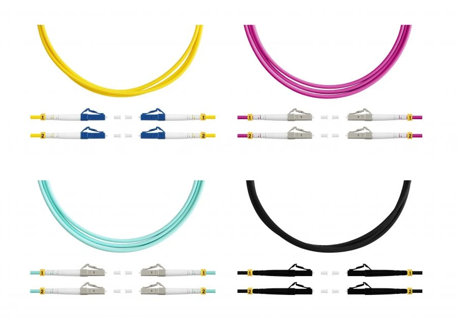 Optical cord (SHOS)
