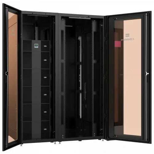 MP High-Capacity Series