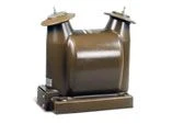 Power transformers OL-10