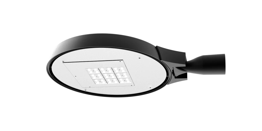 LED luminaire Plato