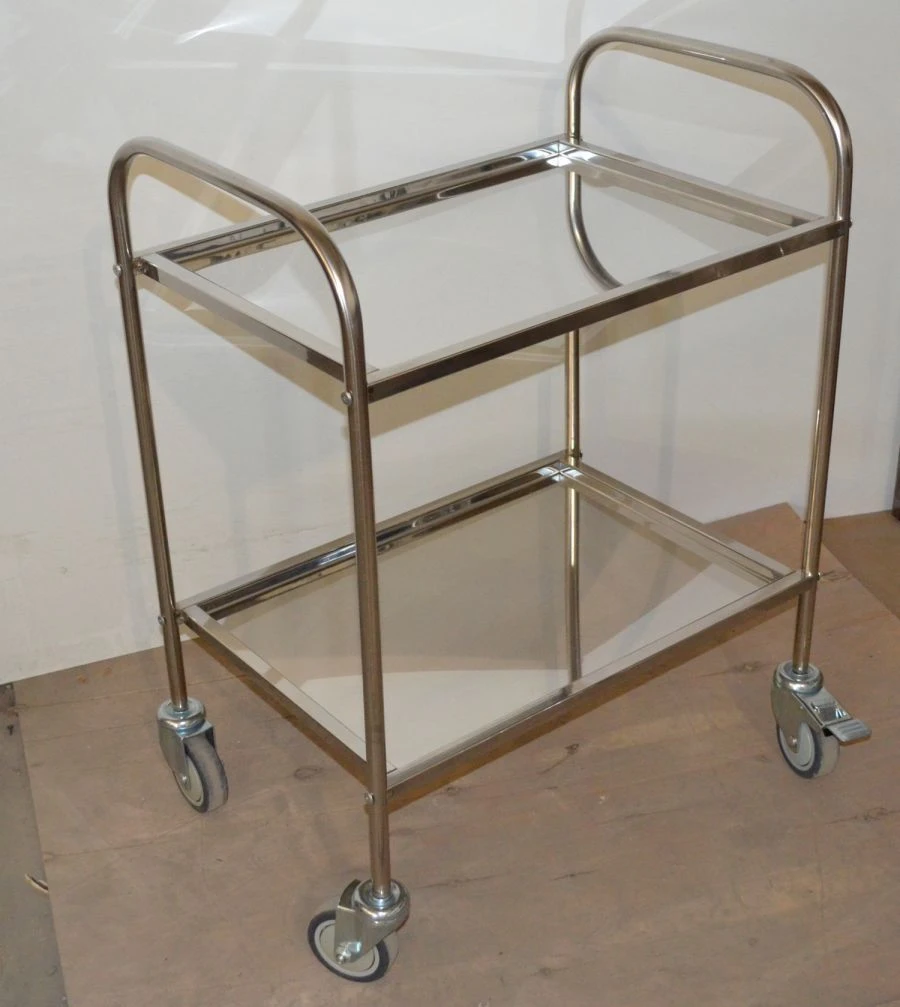 Procedure table TV-SPR-01(n)
