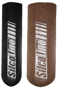 SilcoLine SL04 lockless silicone cover