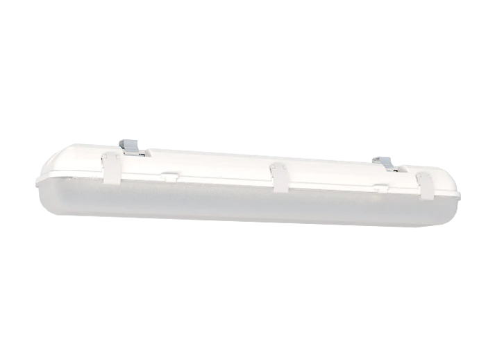 LED luminaire KV-SD.P-IP-18-665-1A
